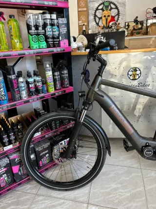 Ghost e-square Talla L