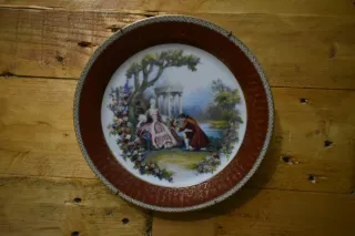 Porcelana Tsuji Argentina