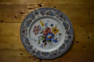 Porcelana Tsuji Argentina