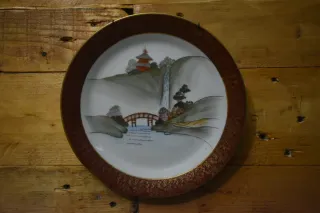 Porcelana Tsuji Argentina