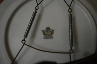 Porcelana Tsuji Argentina