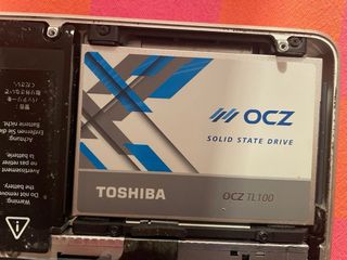 MacBook Pro 2012 (migliorato)