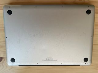 MacBook Pro 2012 (migliorato)