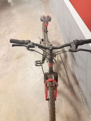 Bicicleta Montaña FS 45