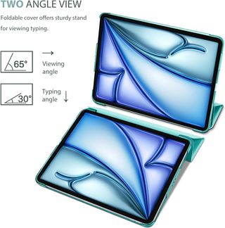 ProCase Funda para iPad Air 11" 2024/iPad Air 5ª/4