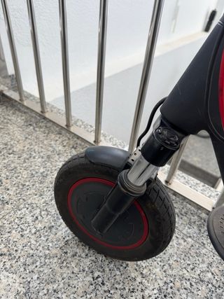 Xiaomi Pro Modificado Patinete Eléctrico