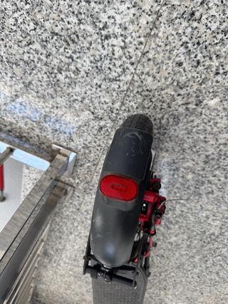 Xiaomi Pro Modificado Patinete Eléctrico