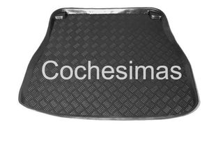 Peugeot 406 protector cubre maletero cubeta medida