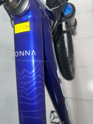 Bicicleta Orbea Onna 30 29 2023 XL