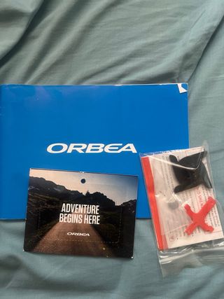 Bicicleta Orbea Onna 30 29 2023 XL