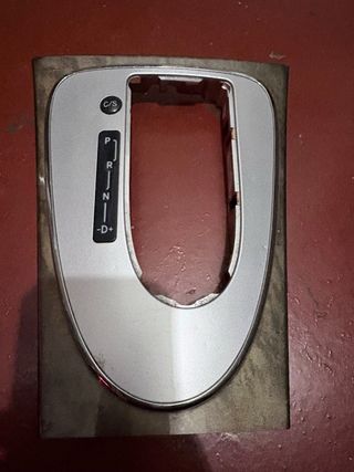 Consola Palanca Cambios Mercedes W211