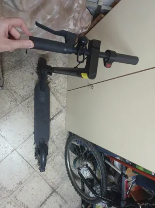 Patinete Xiaomi PRO 2