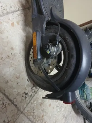 Patinete Xiaomi PRO 2