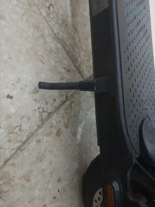 Patinete Xiaomi PRO 2