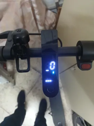 Patinete Xiaomi PRO 2