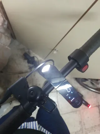 Patinete Xiaomi PRO 2