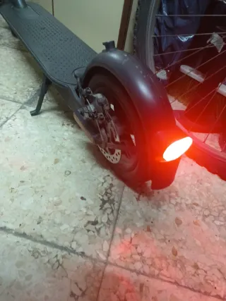 Patinete Xiaomi PRO 2