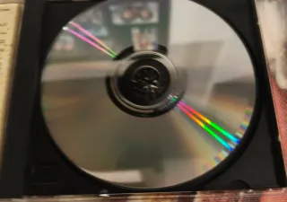 CD Camarón Autorretrato Flamenco