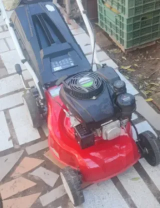 Cortacésped Greencut GLM690X 17 139cc