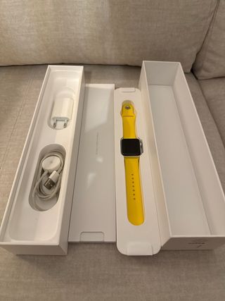 Apple Watch Series 2 38mm