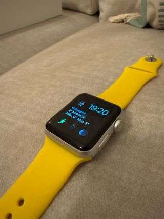Apple Watch Series 2 38mm