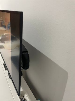 Monitor Samsung ViewFinity da 34 pollici (non curvo)