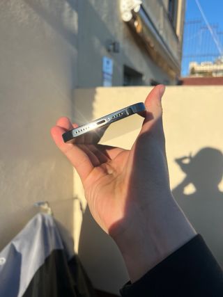 iPhone 13 Pro Max - 100% batería