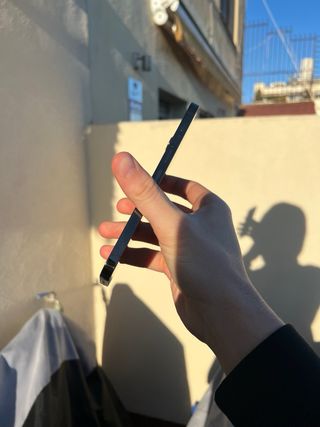 iPhone 13 Pro Max - 100% batería