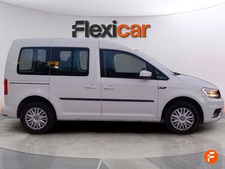Volkswagen Caddy Edition 2.0 TDI 75kW (102CV) BMT