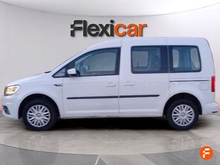 Volkswagen Caddy Edition 2.0 TDI 75kW (102CV) BMT