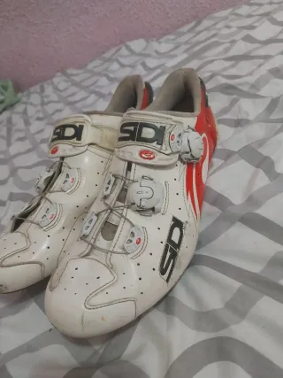 Zapatillas Ciclismo Carbono Vent Sole