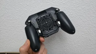 Mando para jugar a  6 dedos MEMO DL100