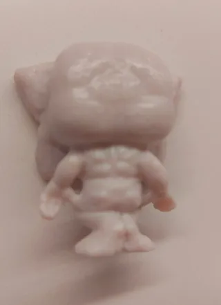 Figuras Stranger Things Kinder