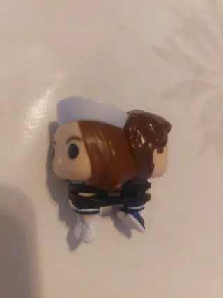 Figuras Stranger Things Kinder