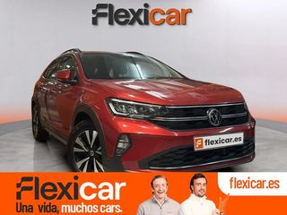 Volkswagen Taigo Life 1.0 TSI 81kW (110CV) DSG