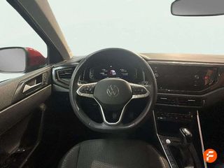 Volkswagen Taigo Life 1.0 TSI 81kW (110CV) DSG