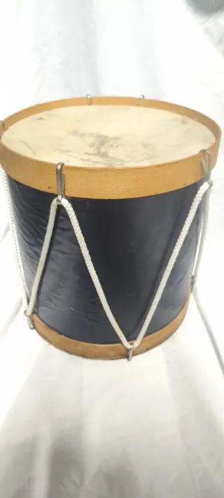 Tambor infantil para tamborrada,san Sebastián