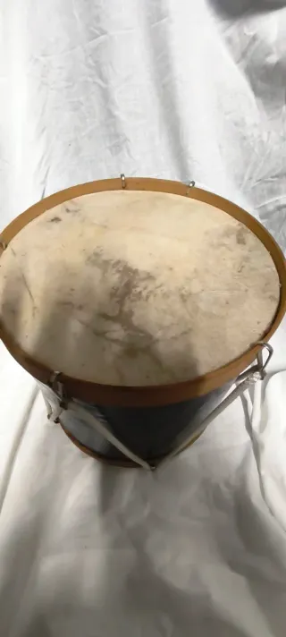 Tambor infantil para tamborrada,san Sebastián