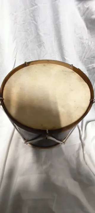 Tambor infantil para tamborrada,san Sebastián