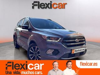 Ford Kuga ST-Line Limit Ed 1.5 EcoBoost 110kW 4x2
