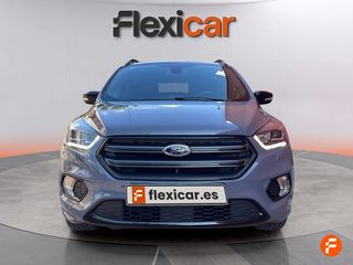 Ford Kuga ST-Line Limit Ed 1.5 EcoBoost 110kW 4x2