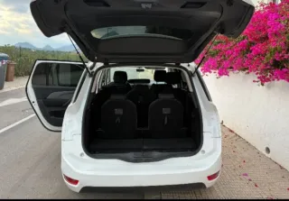 Citroen Grand C4 Picasso 2015 7pl