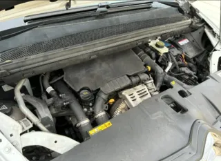 Citroen Grand C4 Picasso 2015 7pl