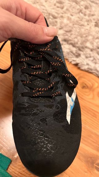 Botas de fútbol Joma Talla 32 Nuevas