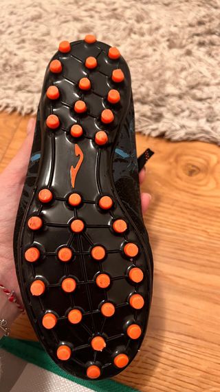 Botas de fútbol Joma Talla 32 Nuevas