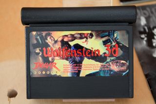 Lote 3 Juegos Atari Jaguar