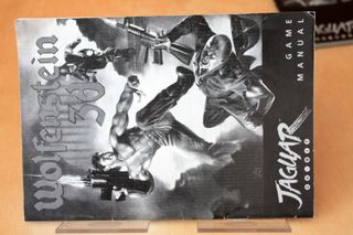 Lote 3 Juegos Atari Jaguar