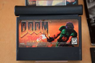 Lote 3 Juegos Atari Jaguar