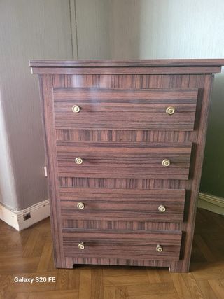 Máquina de coser Singer antigua