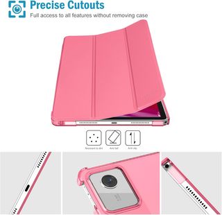 ProCase Hülle für 11" Lenovo Tab M11 2024 mit Stif